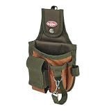 Bucket Boss リアガードFlap Fit? 作業用ベルトポーチ