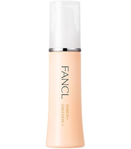 Amazon | ファンケル (FANCL) モイストリファイン 乳液I さっぱり 30mL