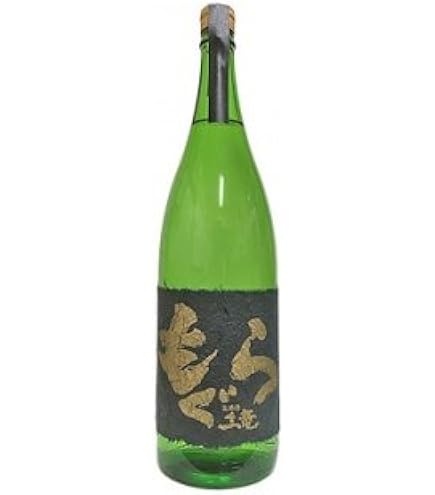【新品】本格焼酎　紫もぐら　1800ml 紫もぐら レンブランサ 1800ml – 酒類ドットコム