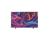 フナイ 43V型 液晶 テレビ 4K チューナー対応 ダブルチューナー 外付けHDD裏番組録画対応 FL-43U3030