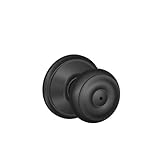 Schlage Georgianダミーノブ 1 Pack F40GEO622 1