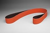 3M Cubitron 977F Coated Ceramic Sanding Belt - 36 Grit - 2 in Width x 48 in Length - 68500 [PRICE is