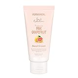 FERNANDA(フェルナンダ) Hand Cream PINK GRAPEFRUIT (ハンド クリーム ピンクグレープフルーツ) 50g 35×28×120 (mm)/50g