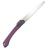 タジマ G-SAW240 限定色 ZⅡ ムラサキ GK-G240Z2CP1