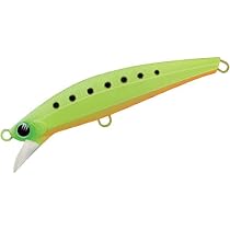 Amazon.co.jp: Jackson(ジャクソン) ピンテール サゴシチューン 20g
