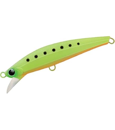 Amazon.co.jp: Jackson(ジャクソン) ピンテール サゴシチューン 20g