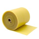 OAEZAEY DIY スリングショット 替えゴム 平ゴム パチンコ ゴムバンド 厚さ1mm ヨガ フィットネス用 狩猟用 2m