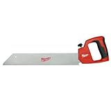Milwaukee Elec.Tool48-22-0223PVC/Hand Saw-PVC HAND SAW (並行輸入品)