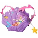 【並行輸入】Kidorable Backpack Mermaid　キドラブル　バックパック　マーメイド[weekly0512] [Baby Product]