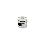 Grohe 46 023 000 Euromix Handle Assembly, Chrome Finish [並行輸入品]