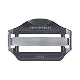 AUSTRIALPIN:ALPIN COBRA バックル 45MM マットブラック FC45SCF-M 型式:FC45SCF-M