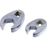 スエカゲツール:スエカゲ 3/8DR.クローフットレンチ15MM CFW-15 型式:CFW-15