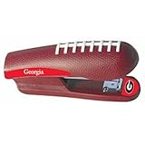 ジョージアブルドッグUGA NCAA pro-gripホッチキス