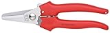 KNIPEX 95 05 190 Combination Shears by Knipex