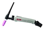 Firepower 1442-0020 Tig Torch, 17V with 1442-0065 Accessories [並行輸入品]