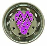 Flip Flop Sandal Sink Strainer Drainキッチン装飾