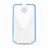 電撃殺虫器 超音波 多機能 蚊除け ゴキブリ除け ネズミ除け フライバグキラー インテリジェント　自宅用 害虫退治 健康 環境に優しい