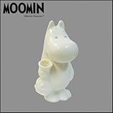 MOOMIN ムーミン一輪たて KC-5103 ムーミンの形をした一輪たて