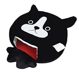 かわいいフランネル加熱マウスパッドハンドウォーマー USB 加熱マウスパッドリストガード付き洗える加熱マウスパッド女の子女性加熱マウスパッド