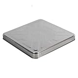 塗料缶ふた 取手無 一斗缶（50個セット）