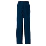 秋冬物 AITOZ アイトス 防寒パンツ AZ-8562 008ネイビー 3L