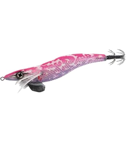 Amazon | ガンクラフト(Gan Craft) 餌木邪 3.0号 #34 KG-トラッド