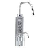 パナソニック(Panasonic) アンダーシンクアルカリ浄水器 TK-AB40-S