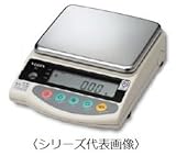 新光電子 高精度電子天びん SJ-820