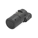 uxcell Car 3 Pins Backup Parking Reverse Sensor 6621690218 [並行輸入品]