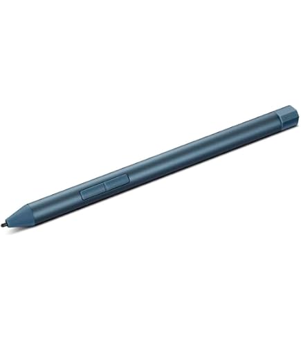 Active Pen 3 Lenovo Active Pen 3 Para Lenovo Active Pen 3 Copatible Con Lenovo Tab P11 (2ª Tablet Lenovo Compatibile - 5