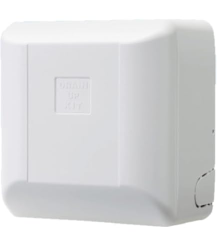 Amazon.co.jp: K-KDU573KV ドレンアップキット 壁掛形エアコン用
