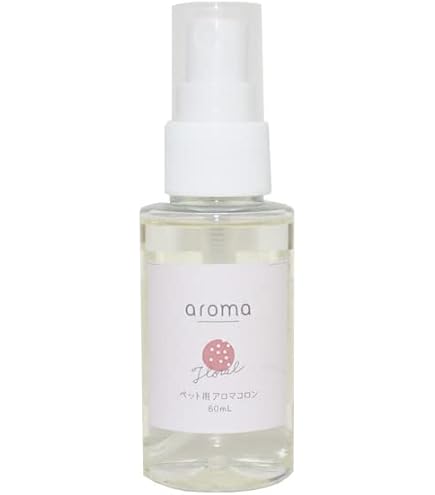 Amazon | キンペックス ハッピーローズ ペットフレグランス 30ml