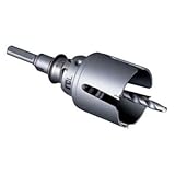 ミヤナガ FRP用コアドリル(ポリクリック)22mm ストレートシャンク PCFRP022