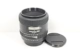 PENTAX SMCP-FA ソフト 85mm F2.8 W/C