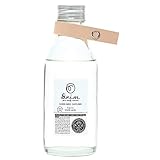 ノルコーポレーション ルームフレグランス リードディフューザー g.r.i.m OA-GRM-7-1 ホワイトムスクの香り 150ミリリットル (x 1)