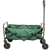 折り畳みガーデンワゴン /アウトドア・ガーデニング・レジャー/FWB-009/###ワゴンFWB-009###