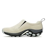 [メレル] ウォーキングシューズ JUNGLE MOC 24FW メンズ OYSTER 25.5 cm 2E