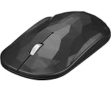 BSMBB330GBK(ジオメトリー/ブラック) Bluetooth BlueLED光学式マウス 3