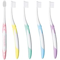 Amazon | ルシェロP-20(ピセラ)歯ブラシ 5本セット M(ふつう