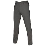 (BURTLE) バートル 夏用作業服 ポリエステル80%・綿20% 作業着ユニセックスパンツ (生地薄め) (7043-ku) オリーブグレー L