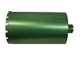 Φ161 ダイヤモンドコアビット 【YOUビットプラス】 (M27ロット有効260mm)