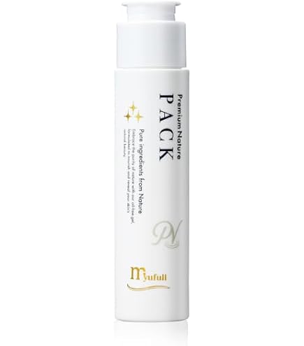 Amazon.co.jp: ナチュラルシリーズPN PNパック（250ml） : ビューティー