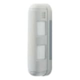 Optex BX-80N BoudaryGard Outdoor Perimeter PIR Detector [並行輸入品]