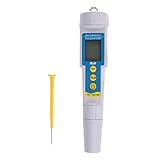 Perfk 　水質 メーター テスター　 PH / TDS / TEMP