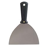Goldblatt G24308 6-Inch Flexible DIY Putty Knife [並行輸入品]