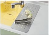 ヤマハシステムキッチン ドルチェ サポートプレート（G2・H2シンク用） 【 品 番 】 KNSP65S　（GNSP65S）