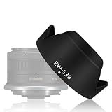 【EW-53B 互換】キヤノン EW-53B レンズフード互換 Canon RF-S 10-18mm F4.5-6.3 IS STM レンズ対応