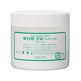 三善 粉白粉 レフィール SW透明