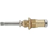 Brasscraft st3704タブとシャワー蛇口Stem for Speakman洗面