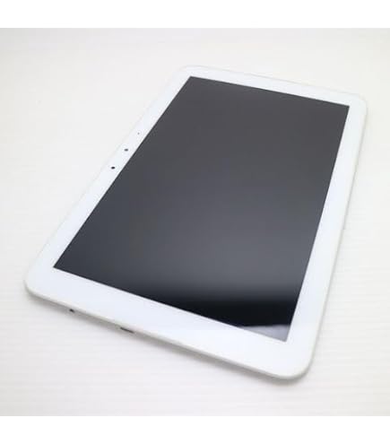 Amazon.co.jp: Huawei au Qua tab 02 HWT31 エアリーブルー : パソコン